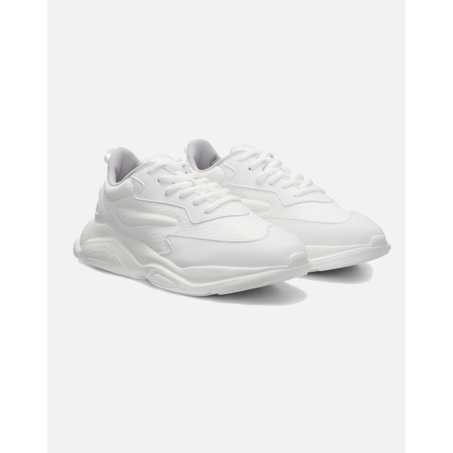 Product HUGO Leon_runn_mono 10254074 01 base image