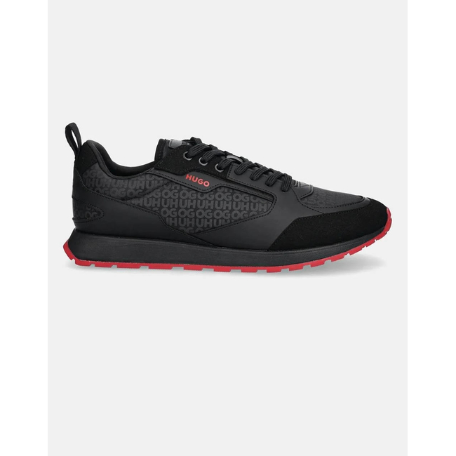 Product HUGO Icelin_Runn_mono 10266583 01 base image