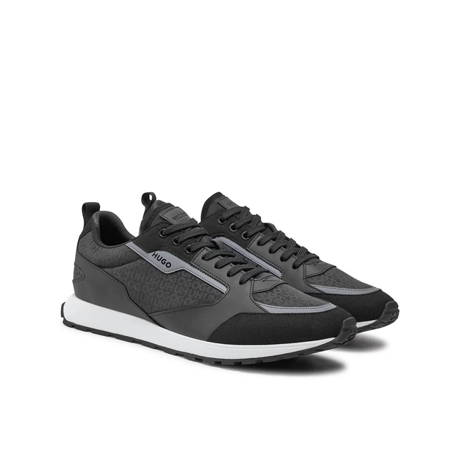 Product HUGO Icelin_Runn_mono 10266583 01 base image