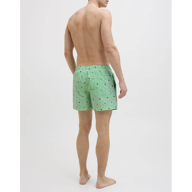 Product JACK&JONES JPSTMAUI JJSWIM MINI STRIPE AKM SN base image