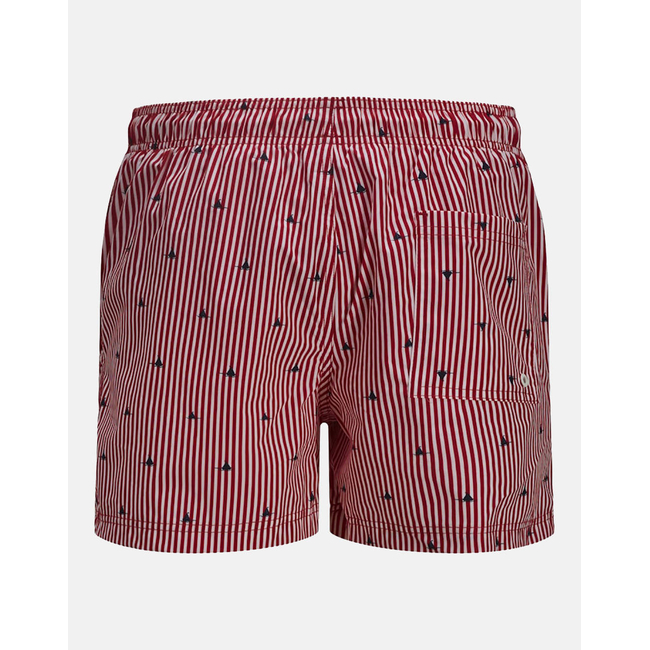 Product JACK&JONES JPSTMAUI JJSWIM MINI STRIPE AKM SN base image