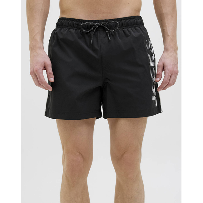 Product JACK&JONES JPSTMAUI JJSWIM SPLICE LOGO AKM SN base image