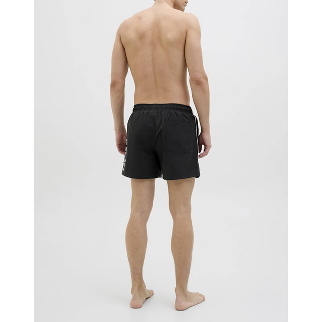 Product JACK&JONES JPSTMAUI JJSWIM SPLICE LOGO AKM SN base image