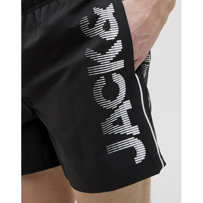 Product JACK&JONES JPSTMAUI JJSWIM SPLICE LOGO AKM SN base image