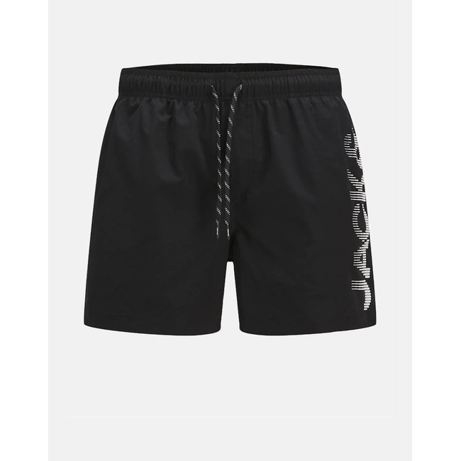 Product JACK&JONES JPSTMAUI JJSWIM SPLICE LOGO AKM SN base image