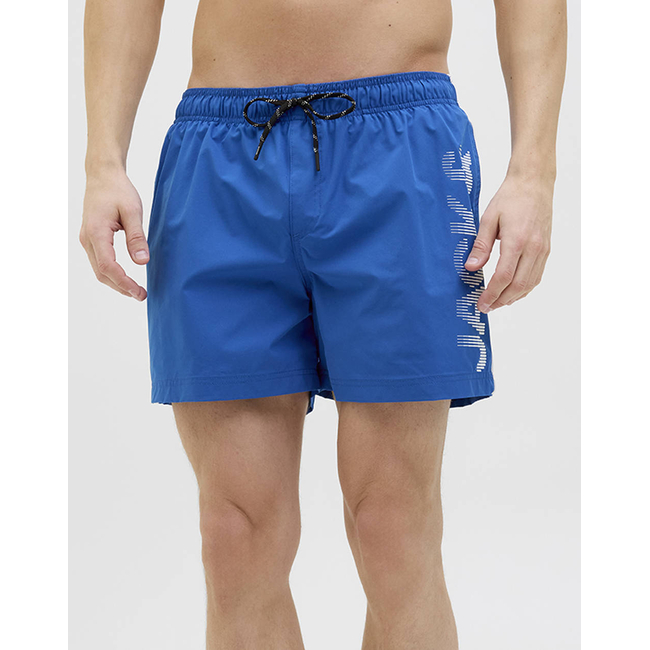 Product JACK&JONES JPSTMAUI JJSWIM SPLICE LOGO AKM SN base image
