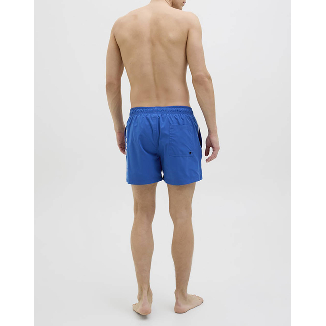 Product JACK&JONES JPSTMAUI JJSWIM SPLICE LOGO AKM SN base image