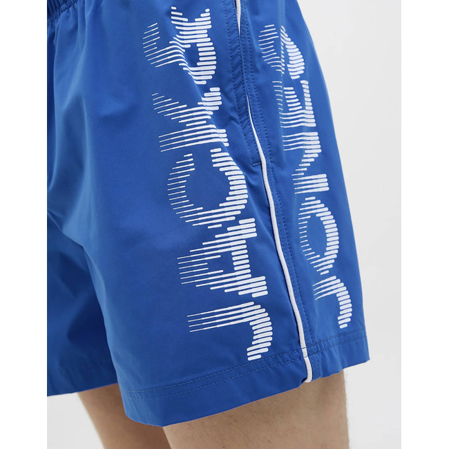 Product JACK&JONES JPSTMAUI JJSWIM SPLICE LOGO AKM SN base image