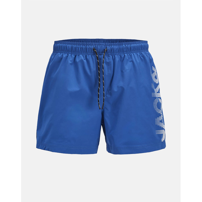 Product JACK&JONES JPSTMAUI JJSWIM SPLICE LOGO AKM SN base image