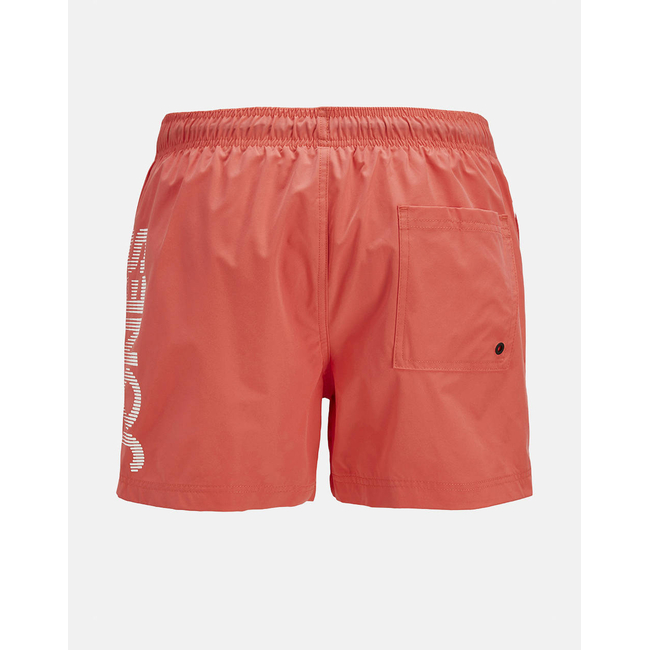 Product JACK&JONES JPSTMAUI JJSWIM SPLICE LOGO AKM SN base image