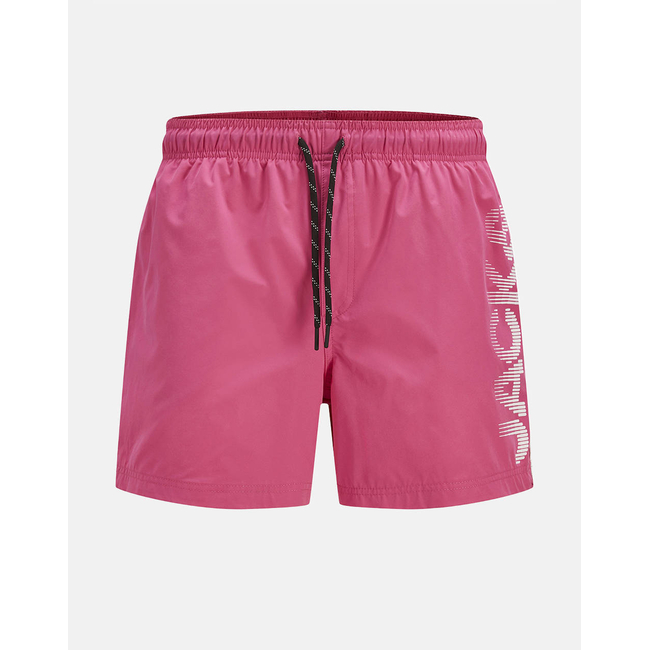 Product JACK&JONES JPSTMAUI JJSWIM SPLICE LOGO AKM SN base image