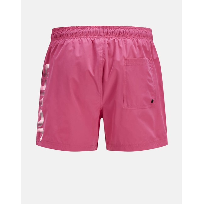 Product JACK&JONES JPSTMAUI JJSWIM SPLICE LOGO AKM SN base image