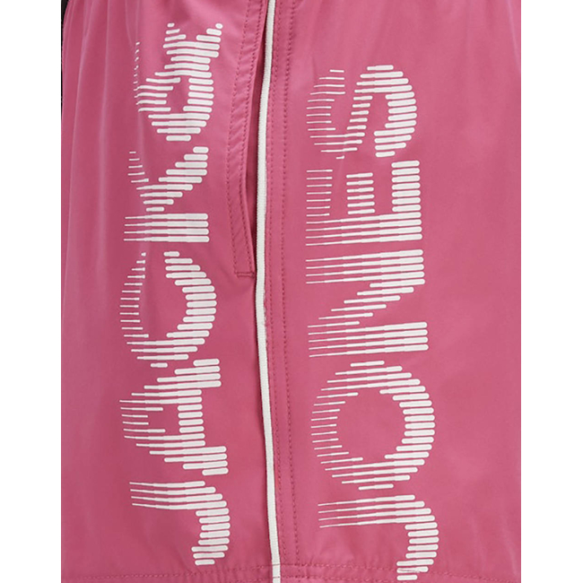 Product JACK&JONES JPSTMAUI JJSWIM SPLICE LOGO AKM SN base image