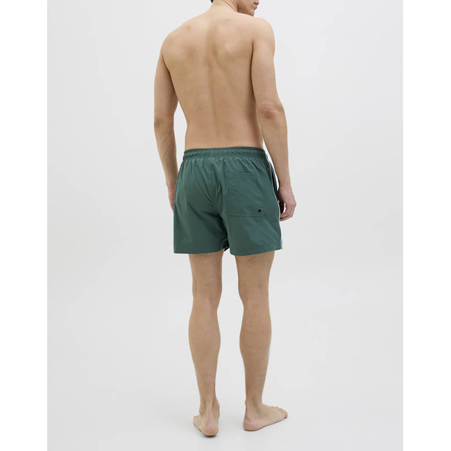 Product JACK&JONES JPSTMAUI JJSWIM SPLICE LOGO AKM SN base image