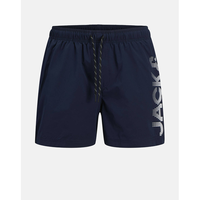 Product JACK&JONES JPSTMAUI JJSWIM SPLICE LOGO AKM SN base image