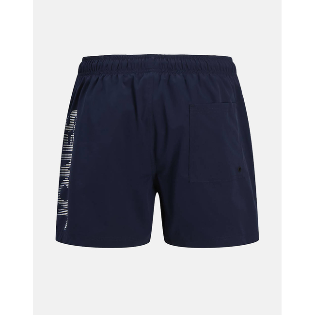 Product JACK&JONES JPSTMAUI JJSWIM SPLICE LOGO AKM SN base image