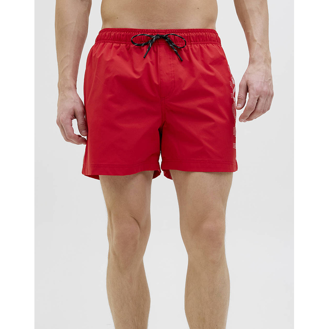 Product JACK&JONES JPSTMAUI JJSWIM SPLICE LOGO AKM SN base image