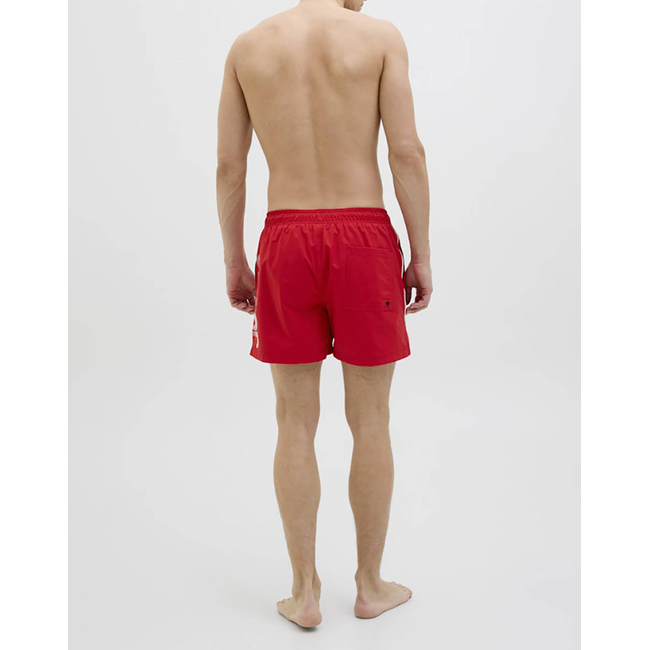 Product JACK&JONES JPSTMAUI JJSWIM SPLICE LOGO AKM SN base image