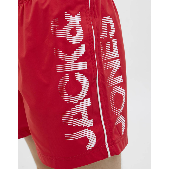 Product JACK&JONES JPSTMAUI JJSWIM SPLICE LOGO AKM SN base image