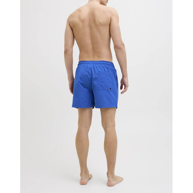 Product JACK&JONES JPSTMAUI JJSWIM SOLID AKM SN base image