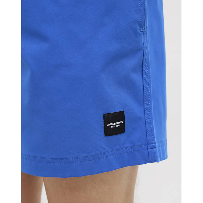 Product JACK&JONES JPSTMAUI JJSWIM SOLID AKM SN base image