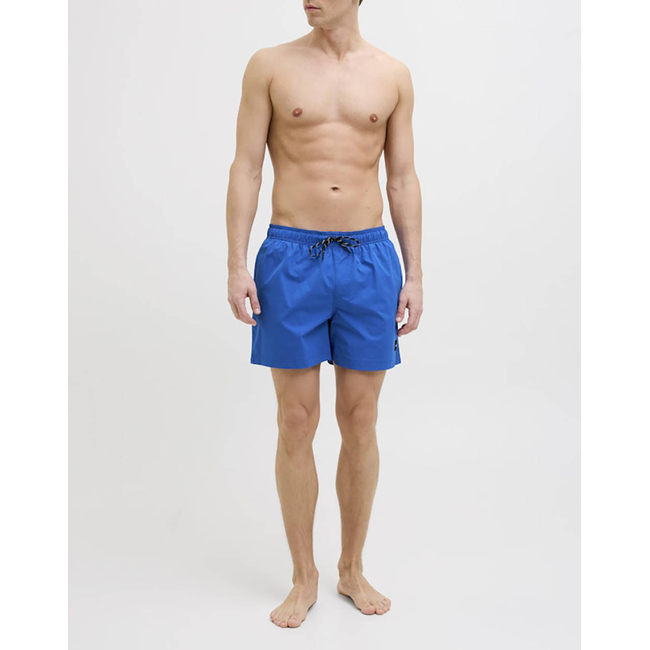 Product JACK&JONES JPSTMAUI JJSWIM SOLID AKM SN base image