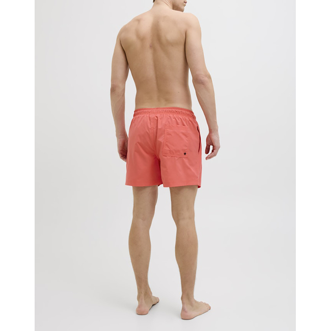 Product JACK&JONES JPSTMAUI JJSWIM SOLID AKM SN base image