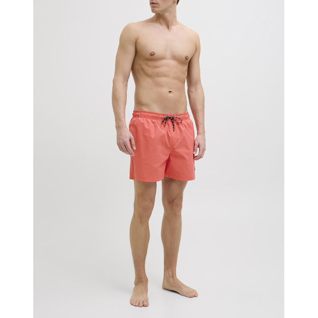 Product JACK&JONES JPSTMAUI JJSWIM SOLID AKM SN base image
