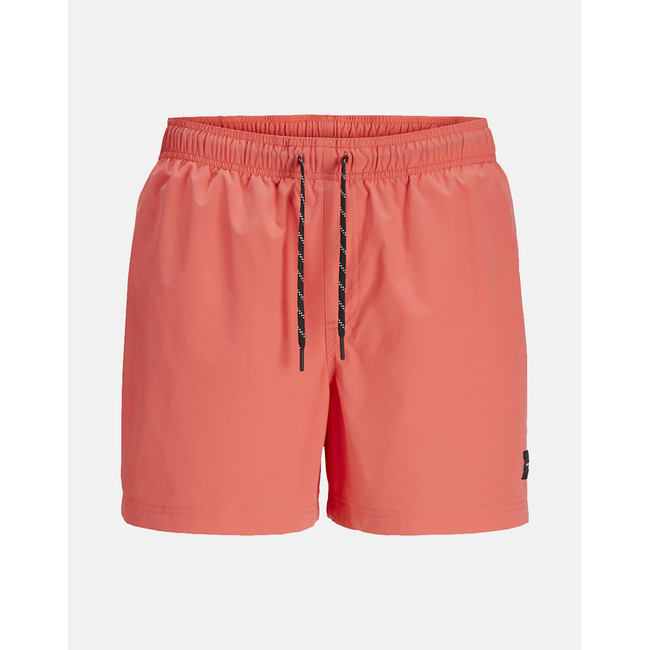 Product JACK&JONES JPSTMAUI JJSWIM SOLID AKM SN base image