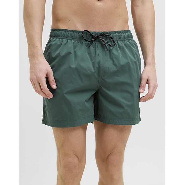 Product JACK&JONES JPSTMAUI JJSWIM SOLID AKM SN base image
