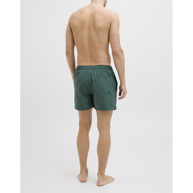 Product JACK&JONES JPSTMAUI JJSWIM SOLID AKM SN base image