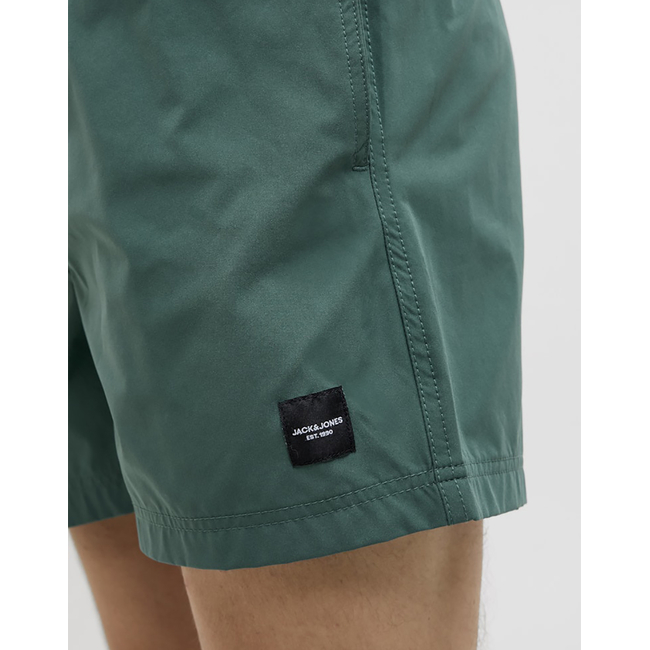 Product JACK&JONES JPSTMAUI JJSWIM SOLID AKM SN base image