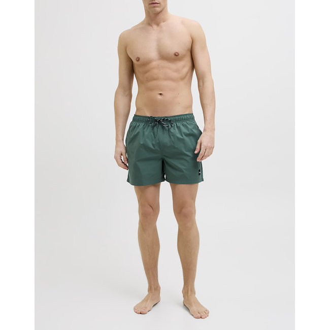 Product JACK&JONES JPSTMAUI JJSWIM SOLID AKM SN base image