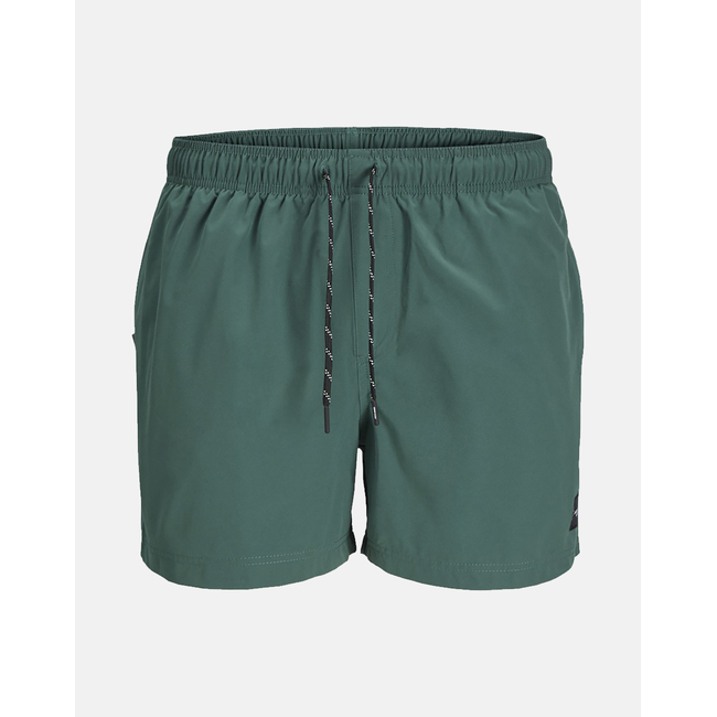 Product JACK&JONES JPSTMAUI JJSWIM SOLID AKM SN base image