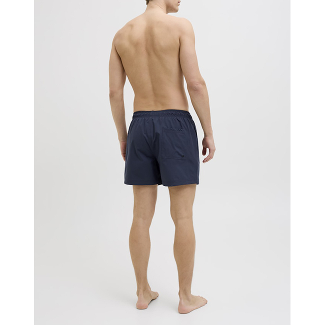 Product JACK&JONES JPSTMAUI JJSWIM SOLID AKM SN base image