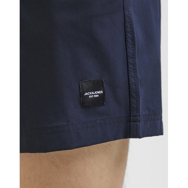 Product JACK&JONES JPSTMAUI JJSWIM SOLID AKM SN base image