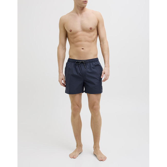 Product JACK&JONES JPSTMAUI JJSWIM SOLID AKM SN base image