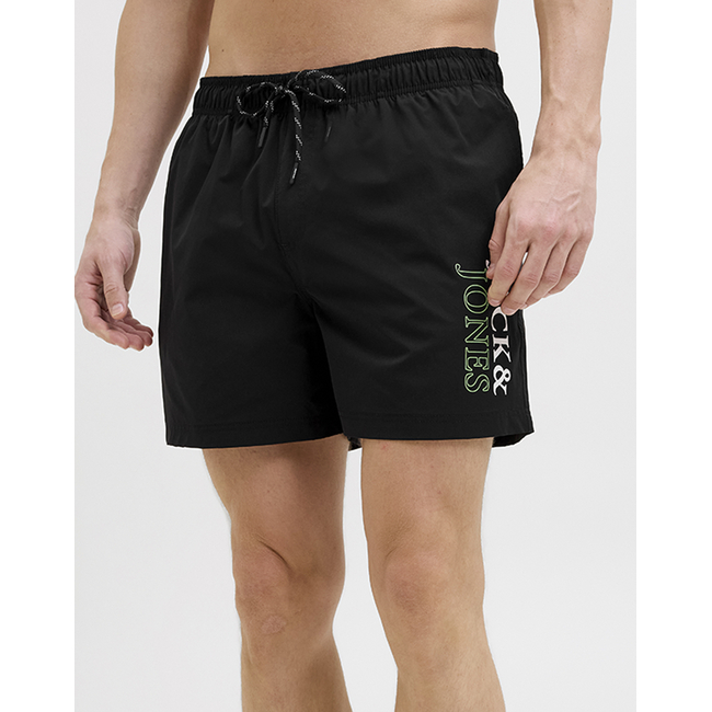 Product JACK&JONES JPSTMAUI JJSWIM DOUBLE LOGO AKM SN base image