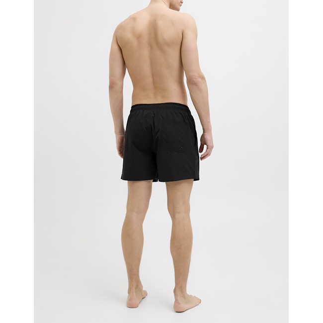 Product JACK&JONES JPSTMAUI JJSWIM DOUBLE LOGO AKM SN base image