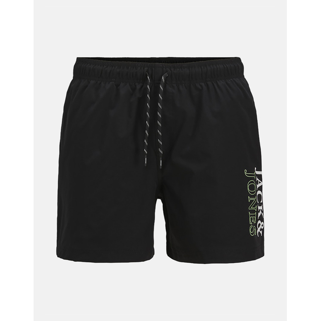 Product JACK&JONES JPSTMAUI JJSWIM DOUBLE LOGO AKM SN base image