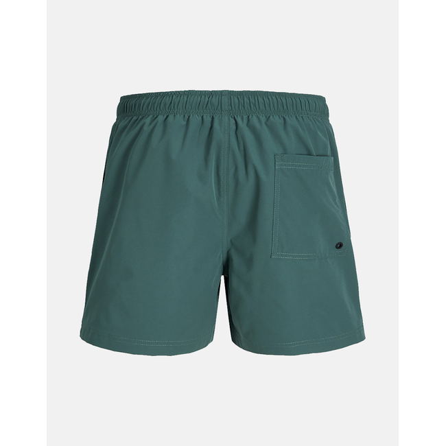 Product JACK&JONES JPSTMAUI JJSWIM DOUBLE LOGO AKM SN base image