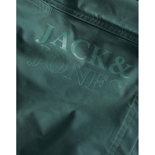 Product JACK&JONES JPSTMAUI JJSWIM DOUBLE LOGO AKM SN base image