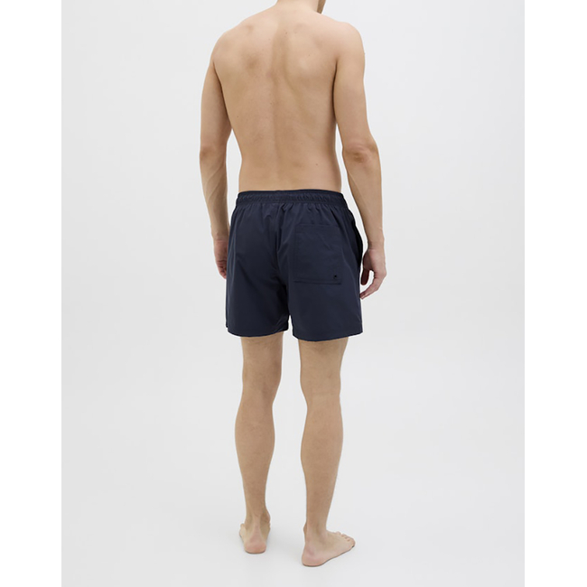 Product JACK&JONES JPSTMAUI JJSWIM DOUBLE LOGO AKM SN base image