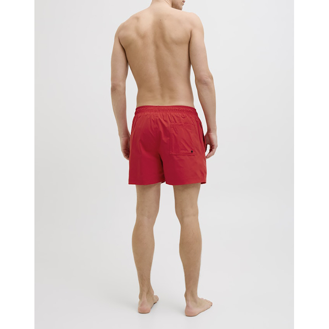 Product JACK&JONES JPSTMAUI JJSWIM DOUBLE LOGO AKM SN base image