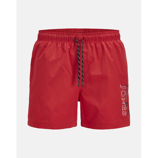 Product JACK&JONES JPSTMAUI JJSWIM DOUBLE LOGO AKM SN base image