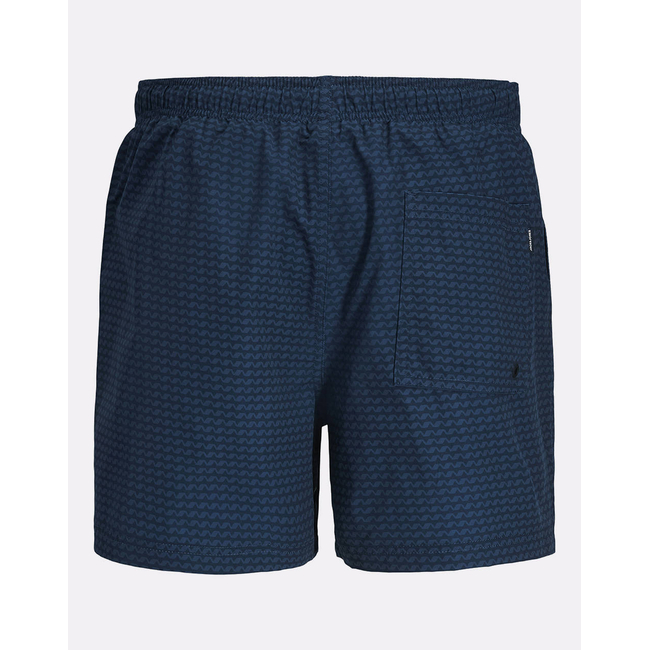 Product JACK&JONES JPSTMAUI JJSWIM MICRO AOP AKM base image