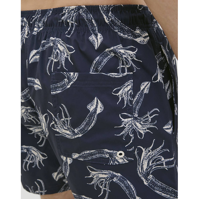 Product JACK&JONES JPSTMAUI JJSWIM MATURE AOP AKM SN base image