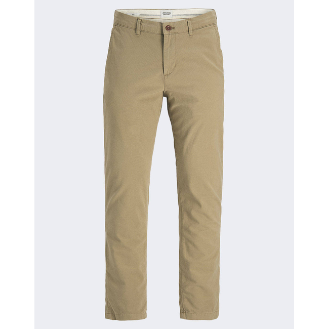 Product JACK&JONES JPSTMARCO JJERIK CHINO base image