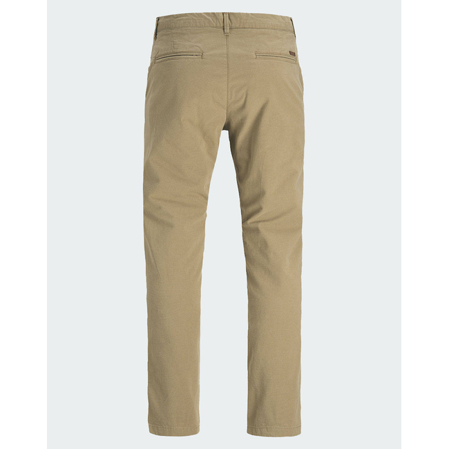 Product JACK&JONES JPSTMARCO JJERIK CHINO base image