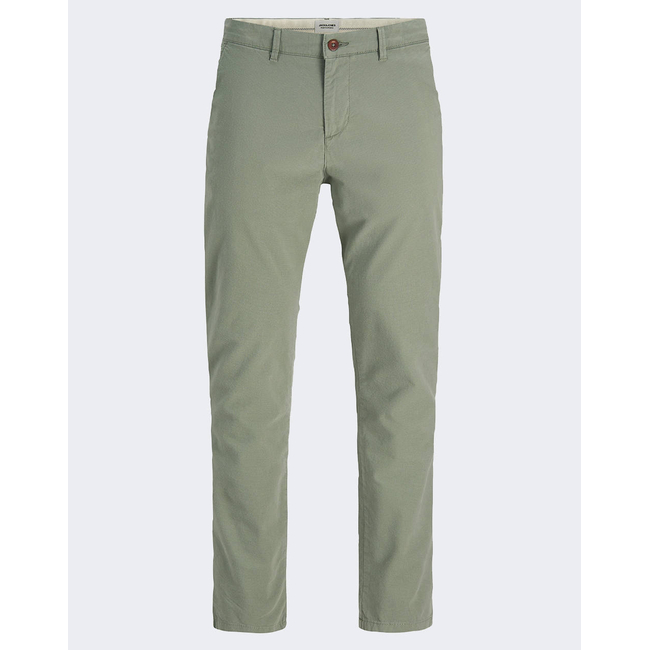 Product JACK&JONES JPSTMARCO JJERIK CHINO base image